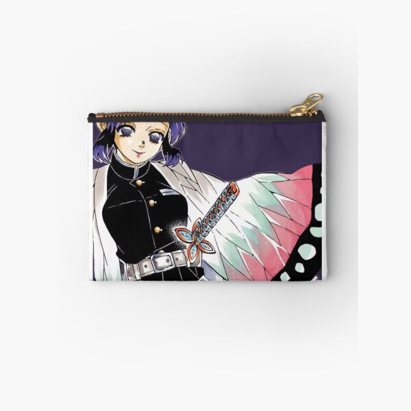 Item preview, Shinobu official art ☆ designed and sold by StarBerryStudlo.