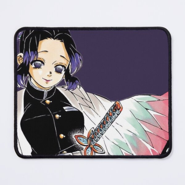 Item preview, Shinobu official art ☆ designed and sold by StarBerryStudlo.