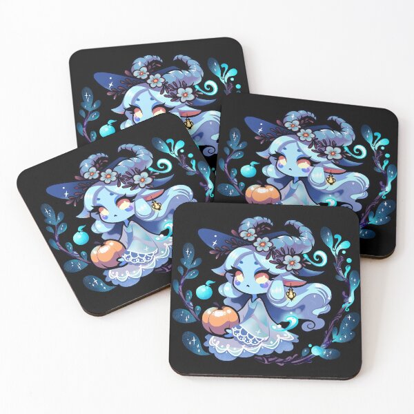 Item preview, Ghost Witch designed and sold by Art by Morgan Campillo.