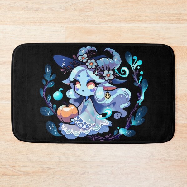 Item preview, Ghost Witch designed and sold by Art by Morgan Campillo.