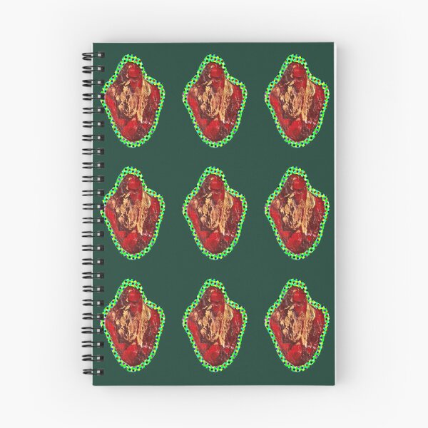 Item preview, Spicy designed and sold by Tyleciea Zachry.