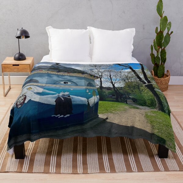 Item preview, Tibeto skveras, Tibetan Garden in Uzipio, Vilnius Lithuania designed and sold by Trevor and Photos.