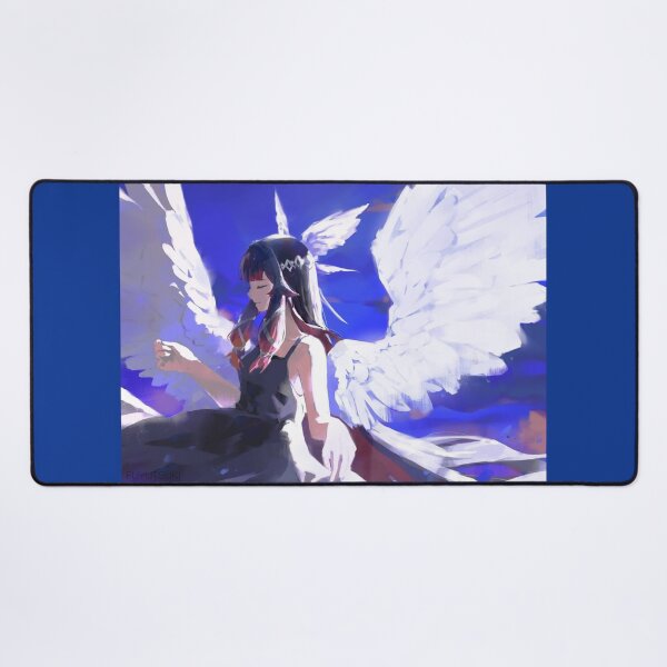 Item preview, Angels Guide Hofstra University cHearts designed and sold by Danielaadvant.