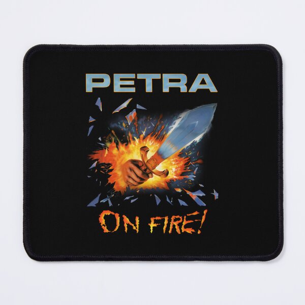 Item preview, Petraa - On Firee designed and sold by Dopeartist.