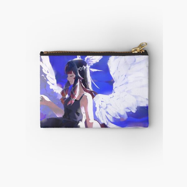 Item preview, Angels Guide Hofstra University cHearts designed and sold by Danielaadvant.