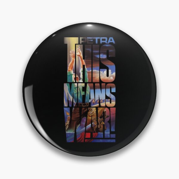 Item preview, Petraa - This Meanss Warr designed and sold by Dopeartist.