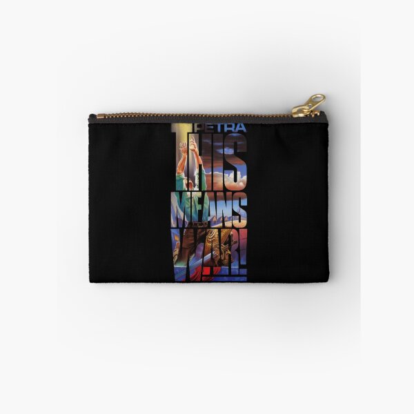 Item preview, Petraa - This Meanss Warr designed and sold by Dopeartist.