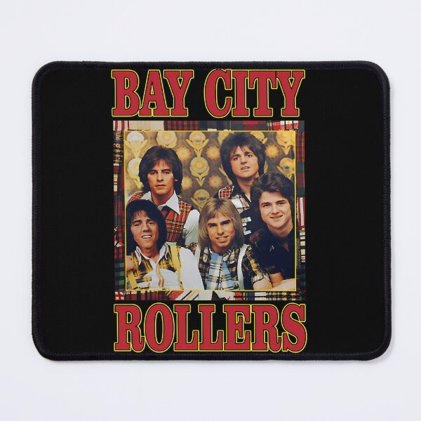 Item preview, Gift Idea Band Bay City Rollers Music Rock  designed and sold by Gauward.