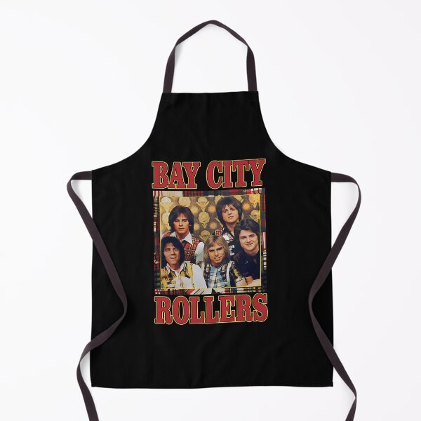 Item preview, Gift Idea Band Bay City Rollers Music Rock  designed and sold by Gauward.