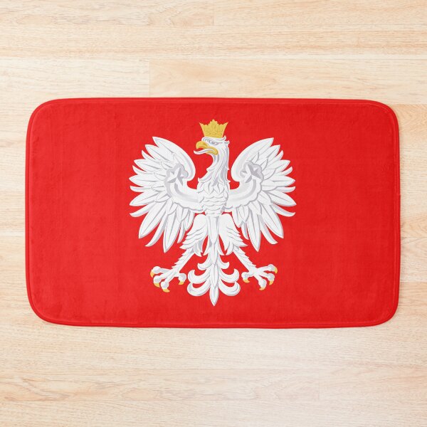 Item preview, Orzeł Biały, The White Eagle designed and sold by nvdmzn.