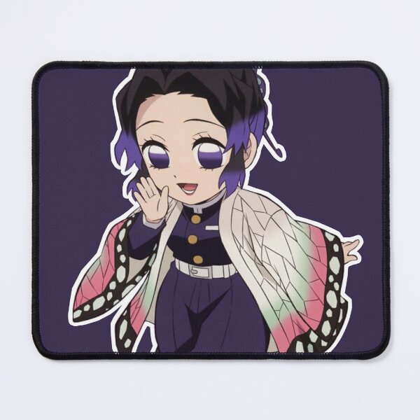 Item preview, Shinobu chibi ? designed and sold by StarBerryStudlo.