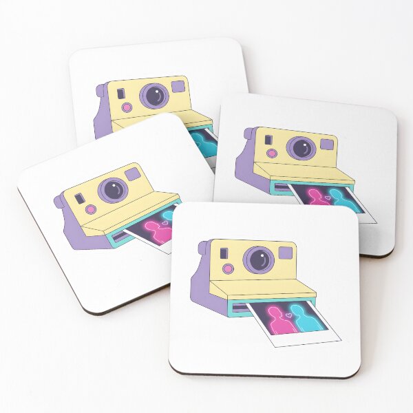 Item preview, Flashback Neon Love designed and sold by The sticker haven.