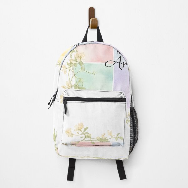 Item preview, Pastel garden designed and sold by Artemdesigners.