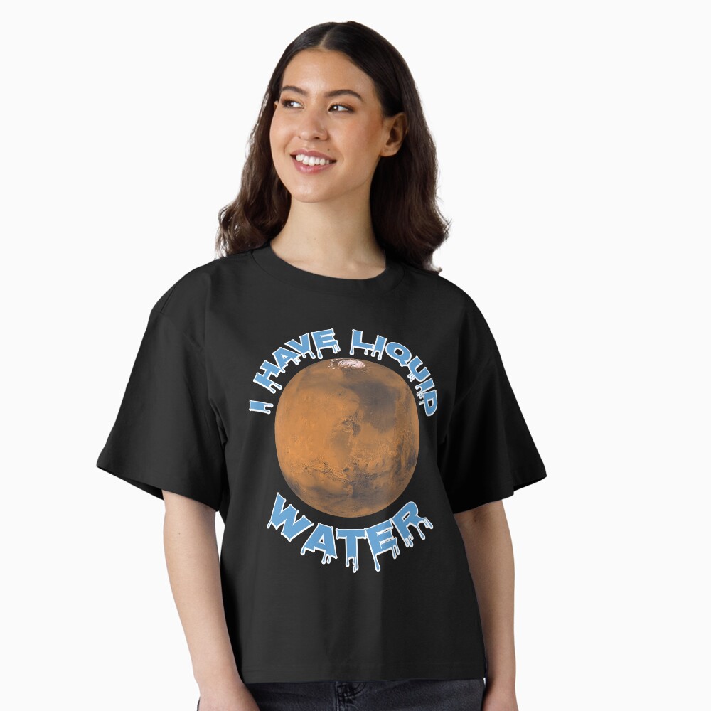 Artikel-Vorschau von Boxy T-Shirt, designt und verkauft von yeoys.
