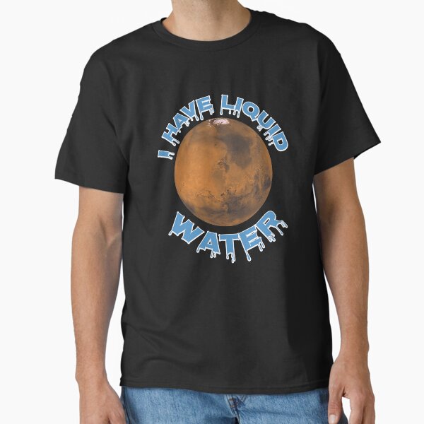 Classic T-Shirt