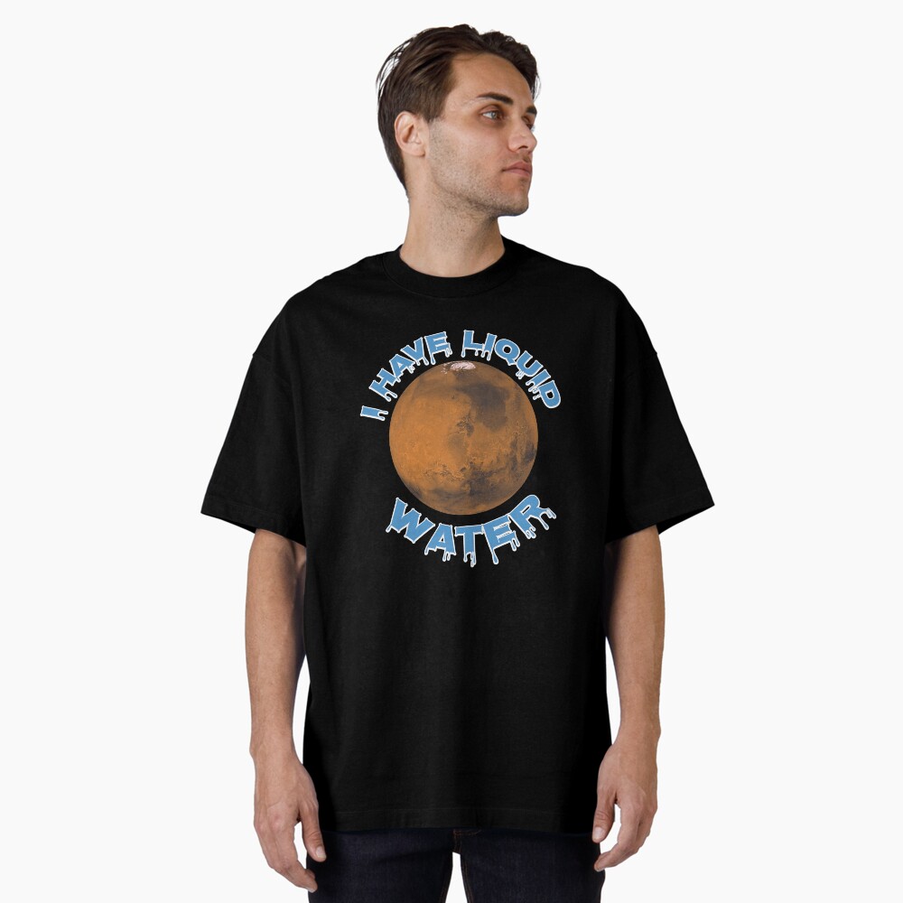 Artikel-Vorschau von Oversized T-Shirt, designt und verkauft von yeoys.