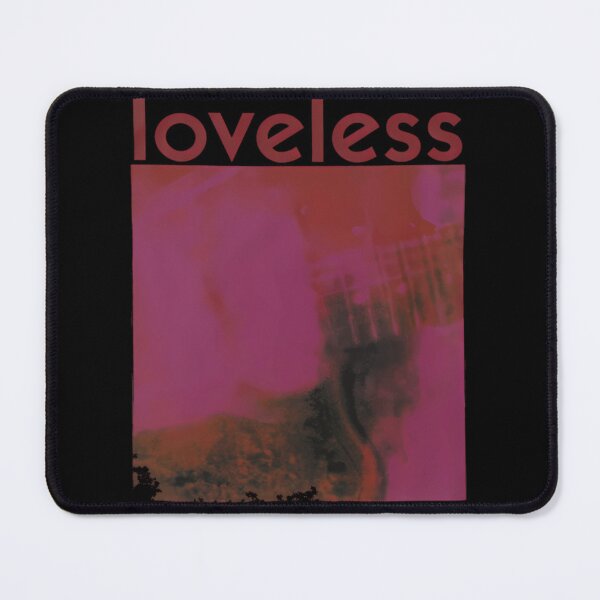 Item preview, My Bloody Valentine Loveless designed and sold by Gauward.