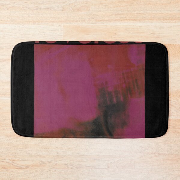 Item preview, My Bloody Valentine Loveless designed and sold by Gauward.