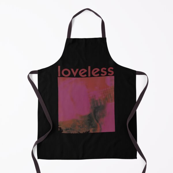 Item preview, My Bloody Valentine Loveless designed and sold by Gauward.