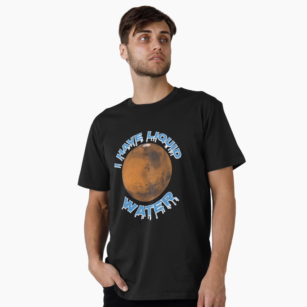 Artikel-Vorschau von Premium T-Shirt, designt und verkauft von yeoys.