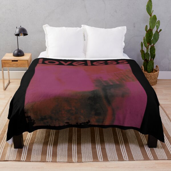 Item preview, My Bloody Valentine Loveless designed and sold by Gauward.