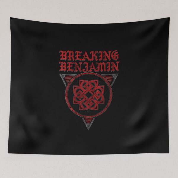Item preview, Breaking Benjamin For All designed and sold by ErynGibson.