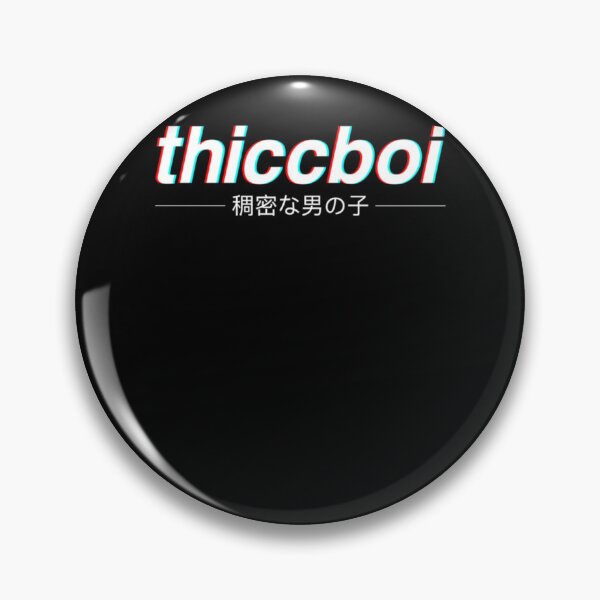 Artikelvorschau, Ästhetisches japanisches Logo für einen kurvigen Jungen entworfen und verkauft von Paranoidpig.