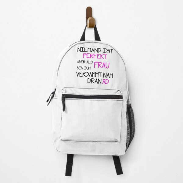 Item preview, No one is perfect as a woman, damn close. designed and sold by FoxyS.