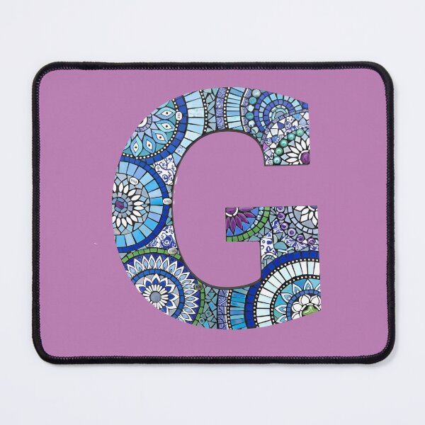 Item preview, Initial G designed and sold by TasseABdes.