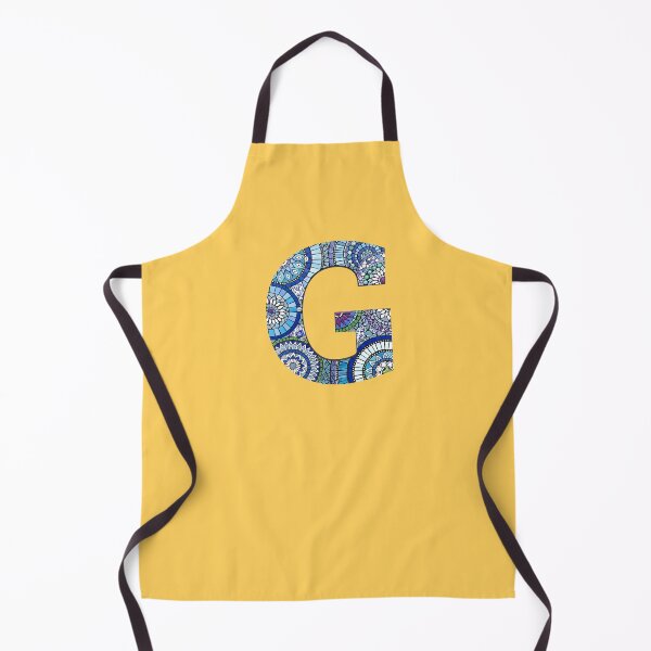 Item preview, Initial G designed and sold by TasseABdes.