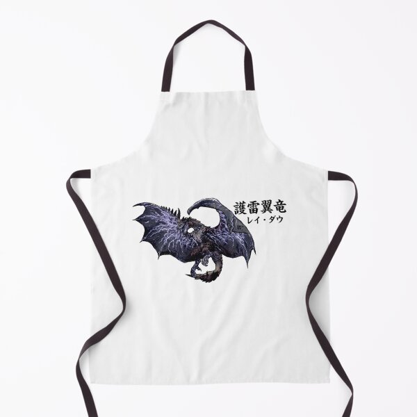 Item preview, Guardian Rathalos "Guardian Fire Wyvern" designed and sold by regista.