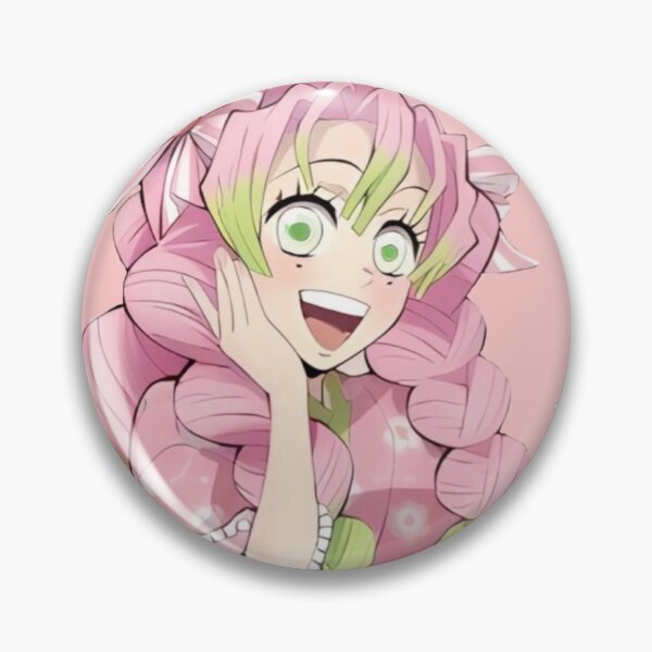 Item preview, mitsuri official art ♡ designed and sold by StarBerryStudlo.