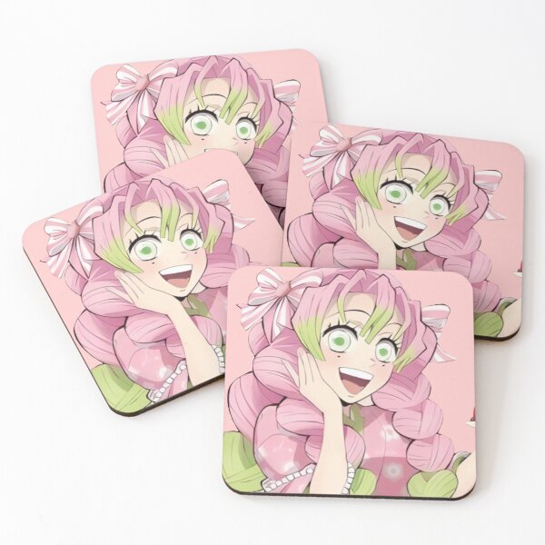 Item preview, mitsuri official art ♡ designed and sold by StarBerryStudlo.