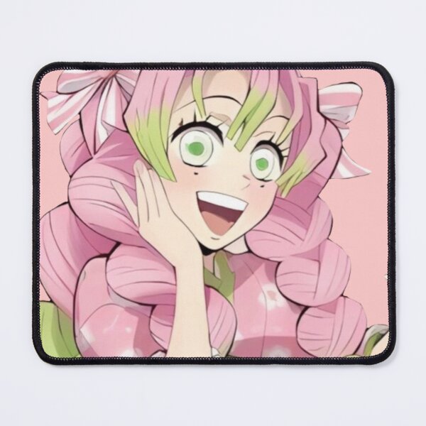 Item preview, mitsuri official art ♡ designed and sold by StarBerryStudlo.