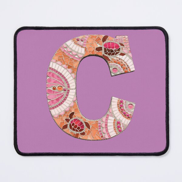 Item preview, Initial C designed and sold by TasseABdes.