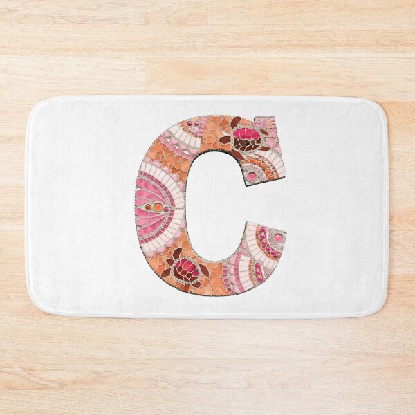 Item preview, Initial C designed and sold by TasseABdes.