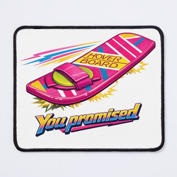 Item preview, Hover Board designed and sold by Deepwood.