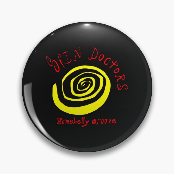 Item preview, Yellow Spiral Silhouette Band designed and sold by ShadeFall.
