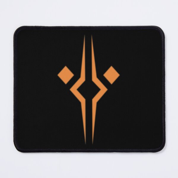 Item preview, Ahsoka Fulcrum Logo   designed and sold by Paranoidpig.