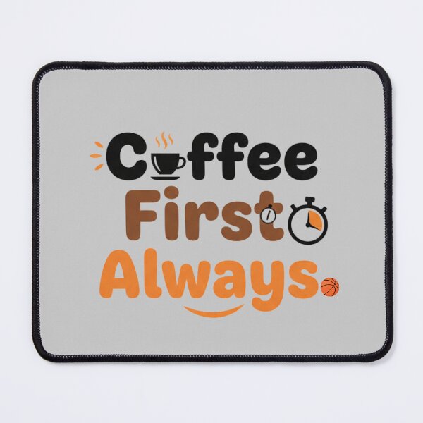 Item preview, Funny Basketball & Caffeine Lover Graphic designed and sold by LoudVictory.