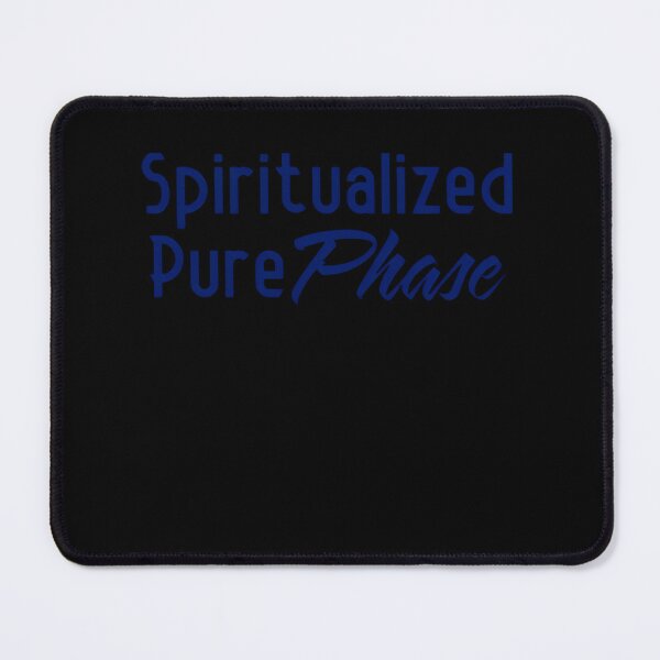 Item preview, Spiritualized Pure Phase Logo designed and sold by Gauward.