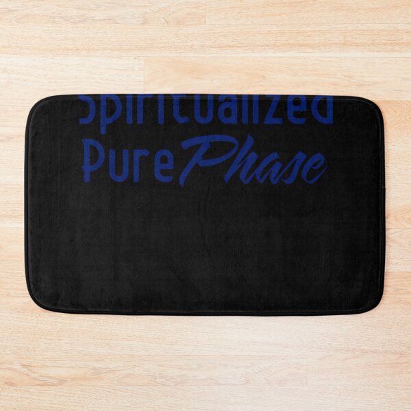 Item preview, Spiritualized Pure Phase Logo designed and sold by Gauward.