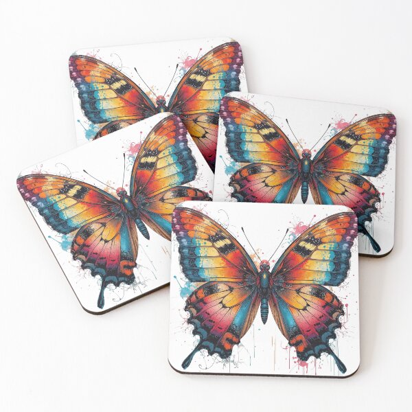 Item preview, Motyl designed and sold by Martika7.