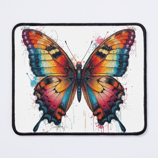Item preview, Motyl designed and sold by Martika7.