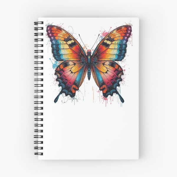 Item preview, Motyl designed and sold by Martika7.