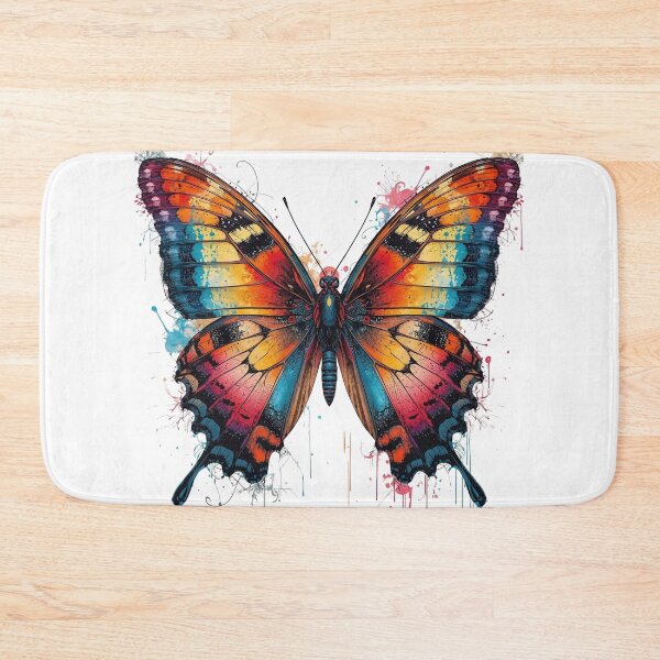 Item preview, Motyl designed and sold by Martika7.