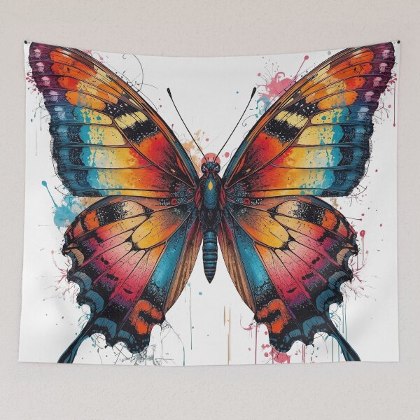 Item preview, Motyl designed and sold by Martika7.