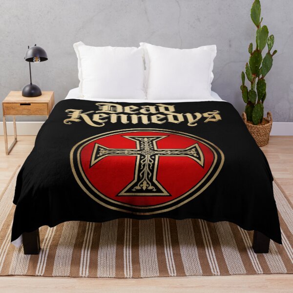 Item preview, Dead Kennedys Logo designed and sold by KayleyRuecker.