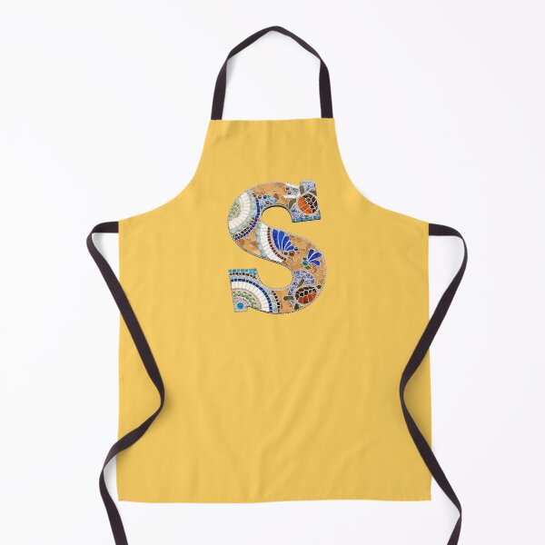Item preview, Initial S designed and sold by TasseABdes.