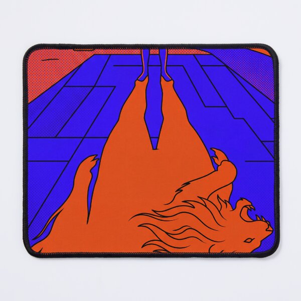 Item preview, Inner Beast – Power Within designed and sold by RAYVERSE.